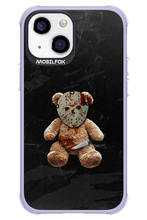 Teddy of Terror - Apple iPhone 13 Mini