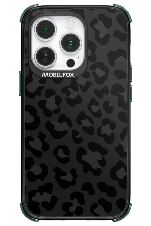 BLACK LEOPARD - Apple iPhone 14 Pro