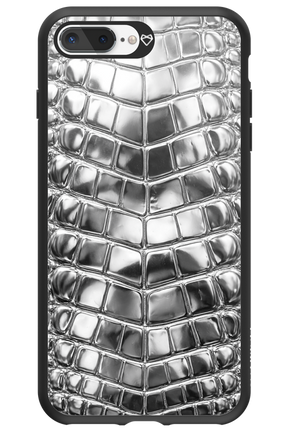 ChromeGator - Apple iPhone 7 Plus