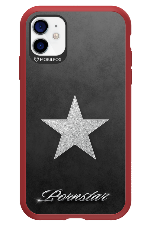 P*rnstar 2.0 - Apple iPhone 11