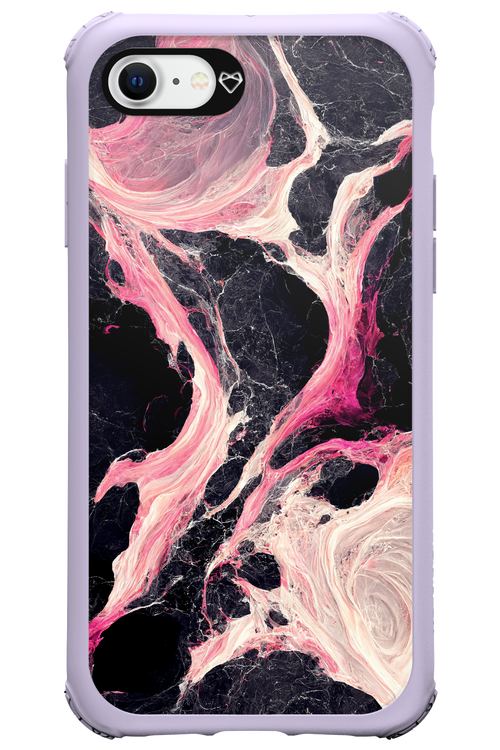 Rhodonite - Apple iPhone SE 2022