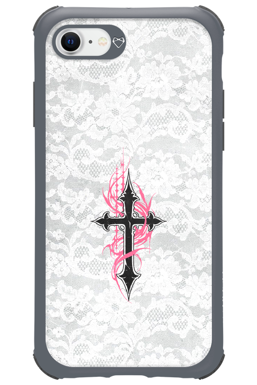 Soft halo 2.0 - Apple iPhone SE 2020