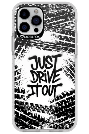 Drive It Out - Apple iPhone 12 Pro