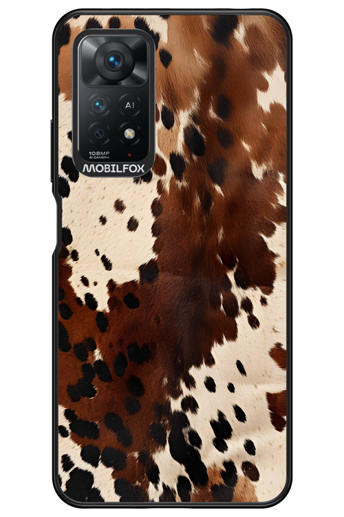 Wild Cow 2.0 - Xiaomi Redmi Note 11Pro 4G/5G
