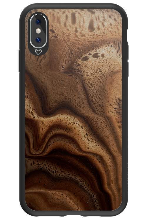 Latte 2.0 - Apple iPhone XS Max