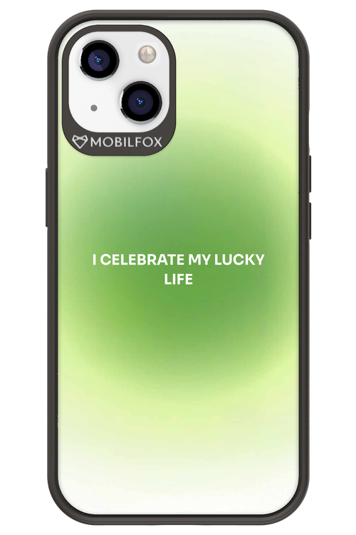 MY LUCKY LIFE - Apple iPhone 13