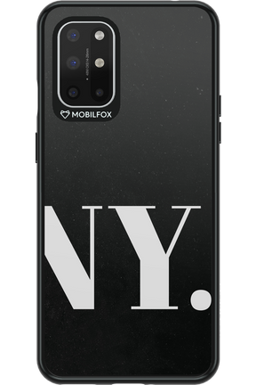 NY (Off Space) 2.0 - OnePlus 8T