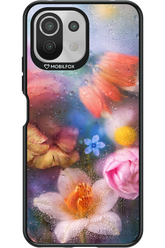 Rippleglass flowers 2.0 - Xiaomi Mi 11 Lite (2021)