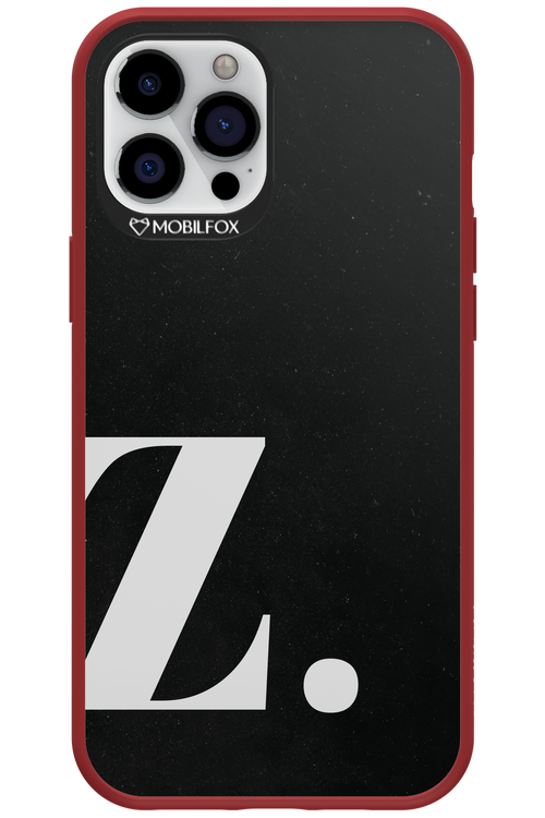 Z (Off Space) 2.0 - Apple iPhone 12 Pro Max