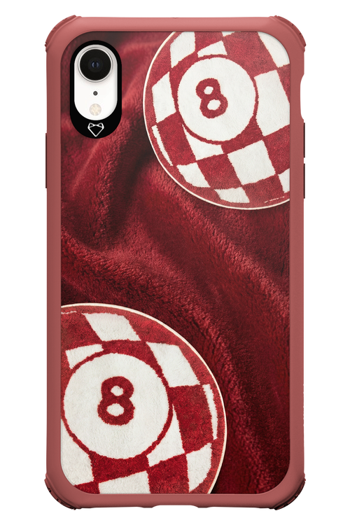 Lucky 8 2.0 - Apple iPhone XR