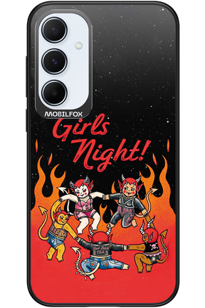 Girls Night 2.0 - Samsung Galaxy A55