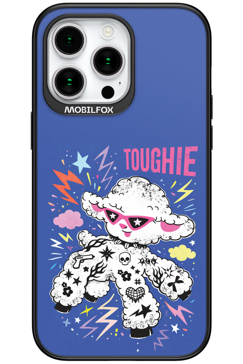 TOUGHIE 2.0 - Apple iPhone 15 Pro Max