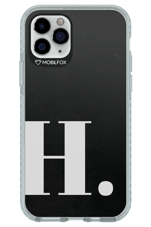 H (Off Space) 2.0 - Apple iPhone 11 Pro
