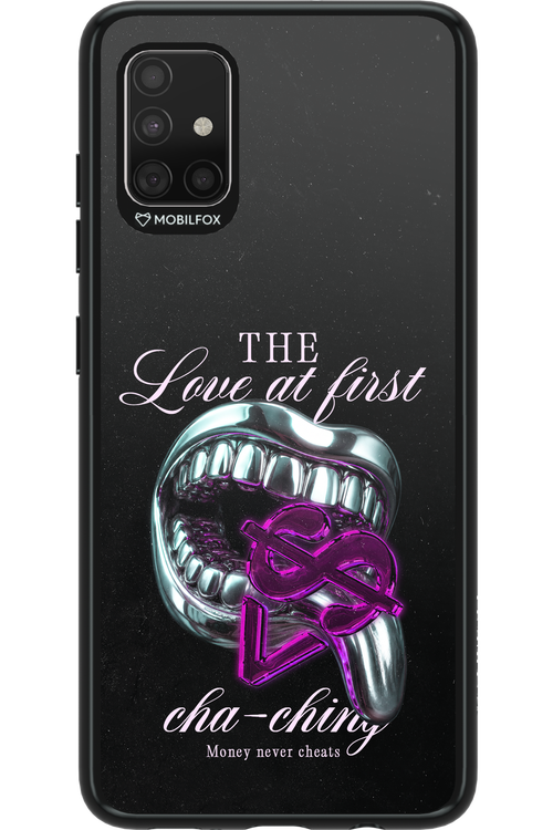 Cha-Ching 2.0 - Samsung Galaxy A51