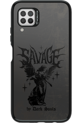 St. Savage - Huawei P40 Lite
