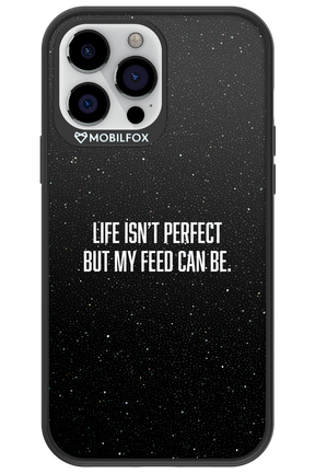 My feed 2.0 - Apple iPhone 13 Pro Max