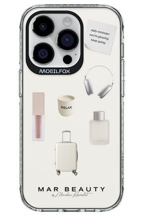 Clean Girl - Apple iPhone 14 Pro