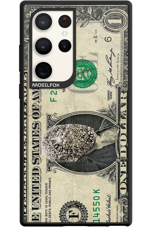 mask 2.0 - Samsung Galaxy S23 Ultra
