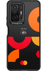 MC EU Black 2.0 - Xiaomi Mi 11T