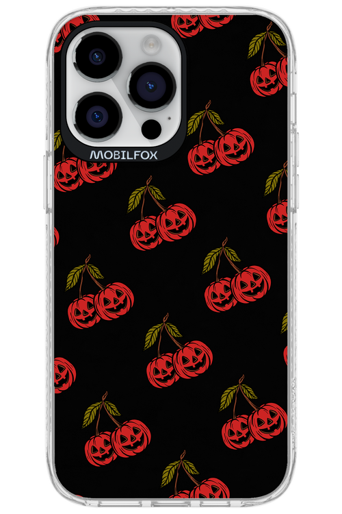 Spicey Pumpkin - Apple iPhone 14 Pro Max