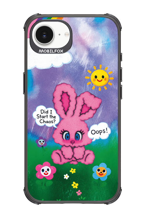 Ooops 2.0 - Apple iPhone 16e