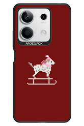 Chill Pup - Xiaomi Redmi Note 13 5G