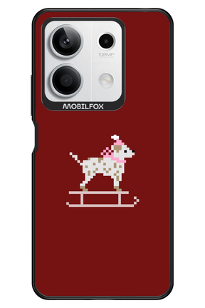 Chill Pup - Xiaomi Redmi Note 13 5G