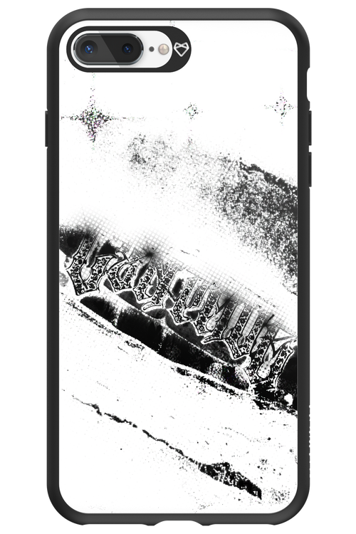 Grillz White Centaur 2.0 - Apple iPhone 7 Plus