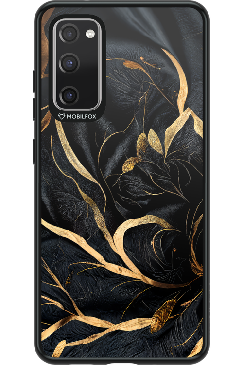 Ilmenite - Samsung Galaxy S20 FE