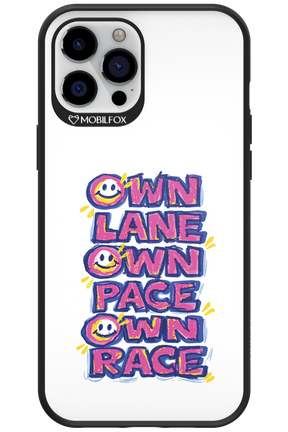 OWN 2.0 - Apple iPhone 12 Pro Max