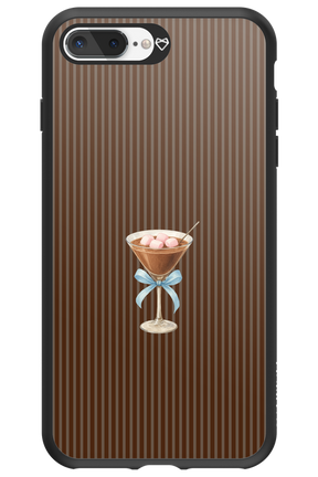 Hot Chocolate Martini - Apple iPhone 7 Plus
