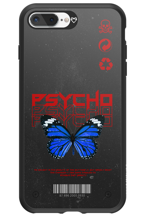 Psybutterfly - Apple iPhone 7 Plus