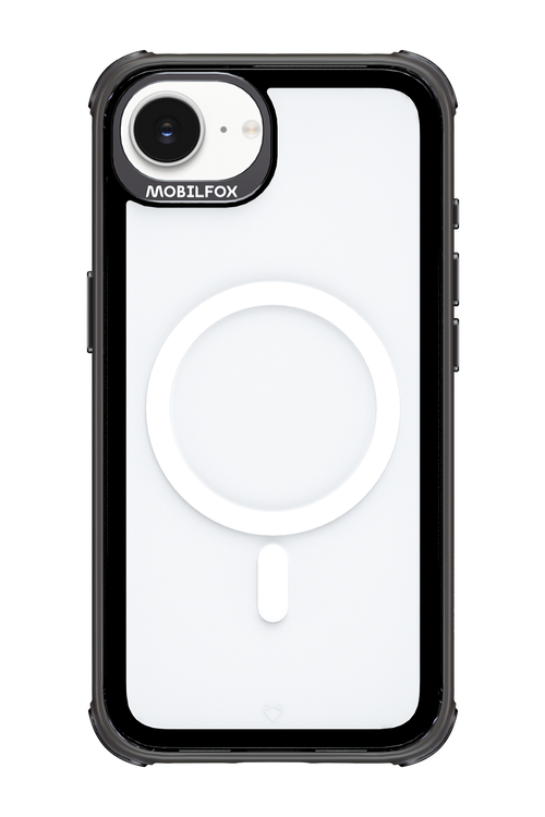 NUDE 2.0 - Apple iPhone 16e