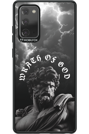God 2.0 - Samsung Galaxy Note 20