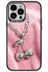 Cherry Disco Pink 2.0 - Apple iPhone 13 Pro Max