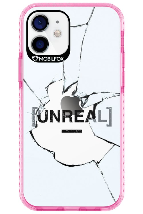 Broken Glass - Apple iPhone 12