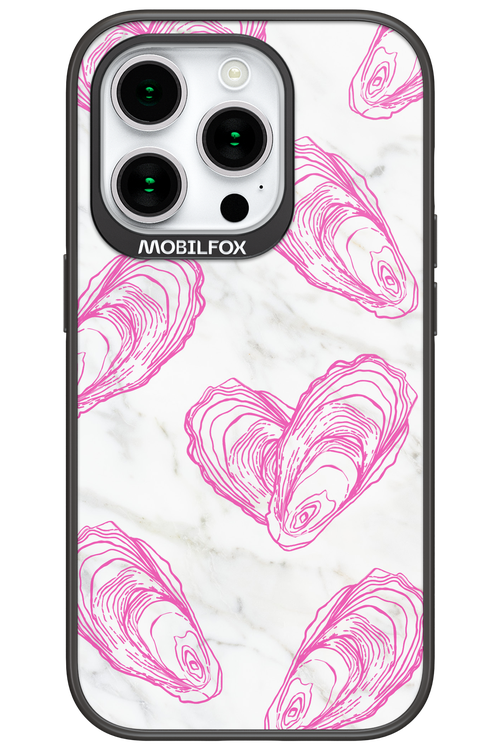Shelly - Apple iPhone 15 Pro