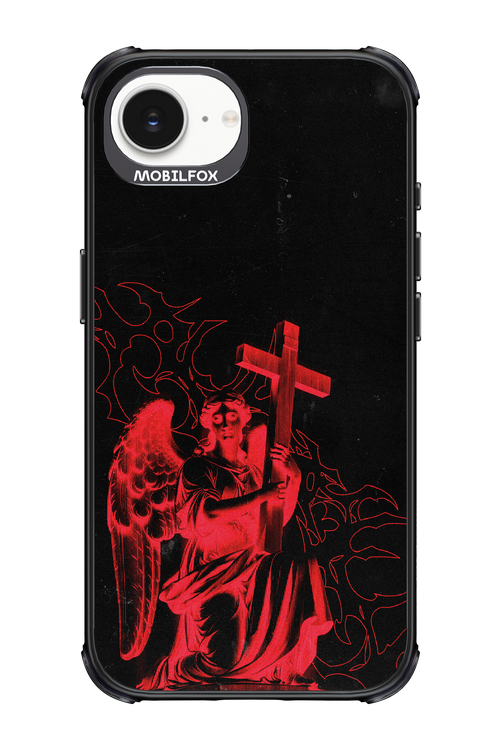 Fallen angel II 2.0 - Apple iPhone 16e