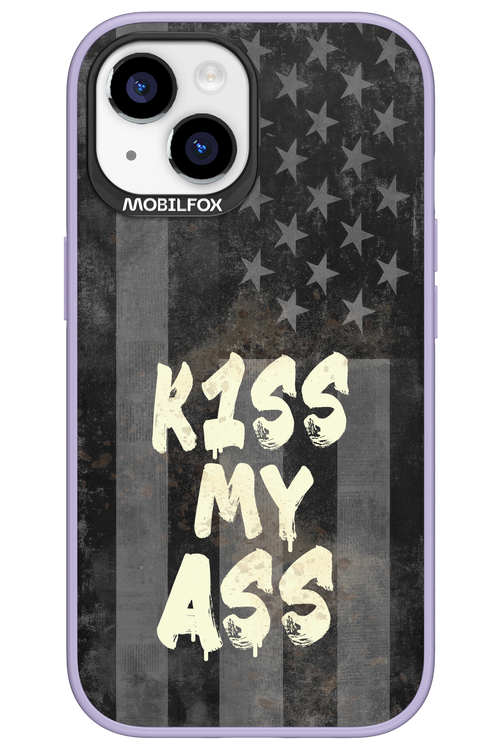 KISS II 2.0 - Apple iPhone 15