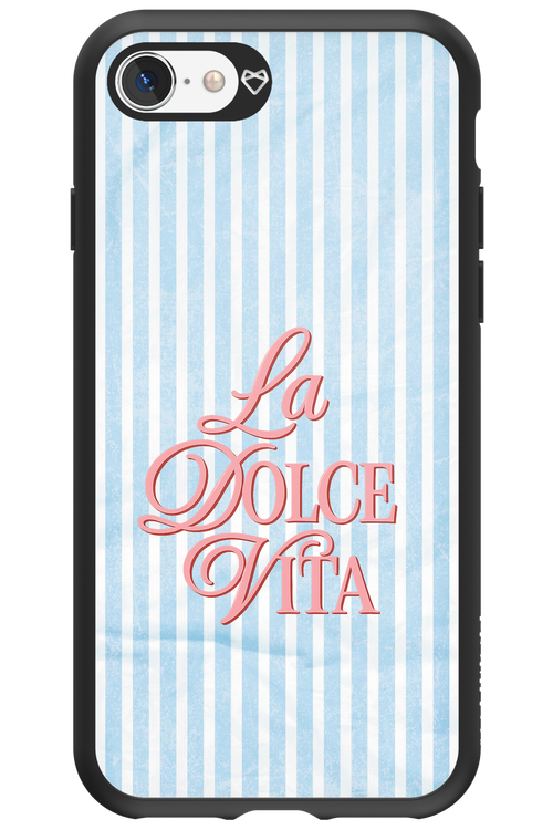 La Dolce Vita 2.0 - Apple iPhone 8