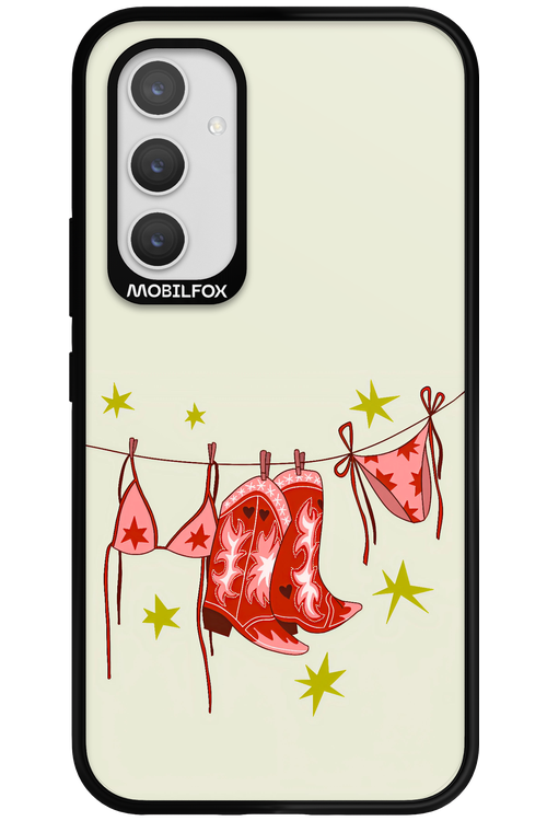 Laundry 2.0 - Samsung Galaxy A54