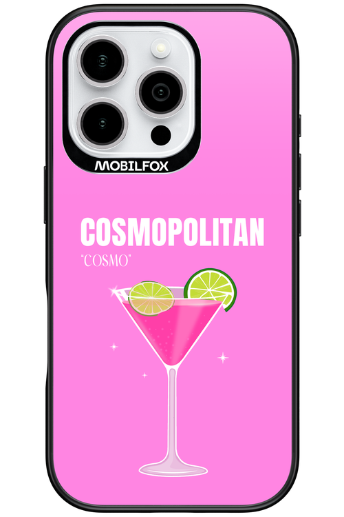 Cosmo - Apple iPhone 16 Pro