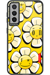 Horny Flowers 2.0 - Samsung Galaxy S21
