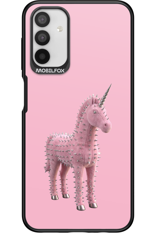 Punk Unicorn 2.0 - Samsung Galaxy A04s