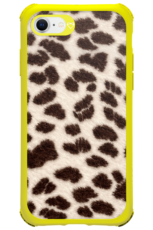 Wild Coat - Apple iPhone 7