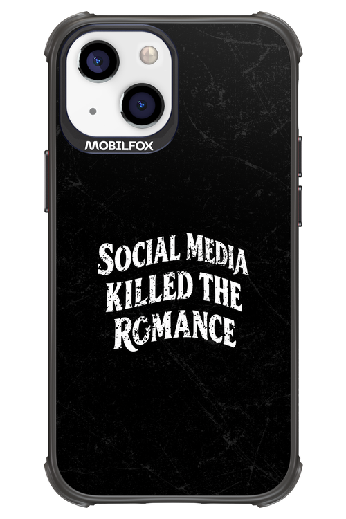 SocialMedia 2.0 - Apple iPhone 13 Mini