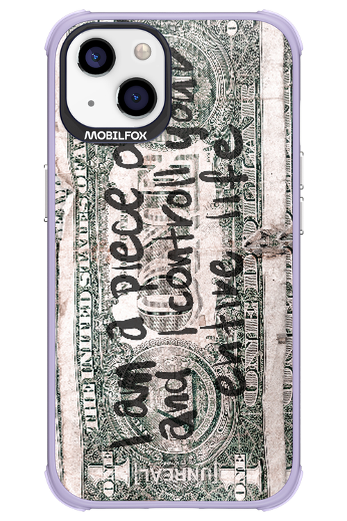 Dollars - Apple iPhone 13