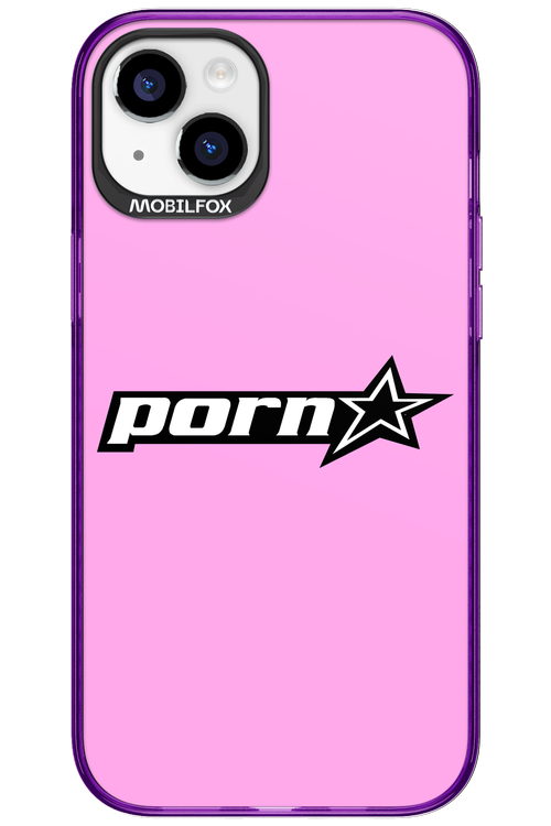 Porn 2.0 - Apple iPhone 15 Plus
