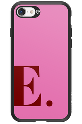 E (Sorbet) 2.0 - Apple iPhone 8