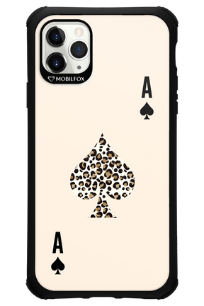 Roar of Ace - Apple iPhone 11 Pro Max